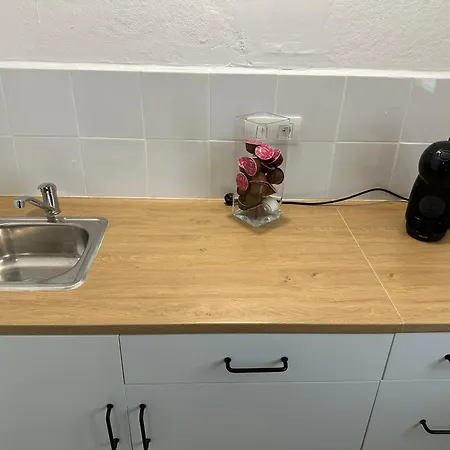 C San Jose De Llanos Lägenhet