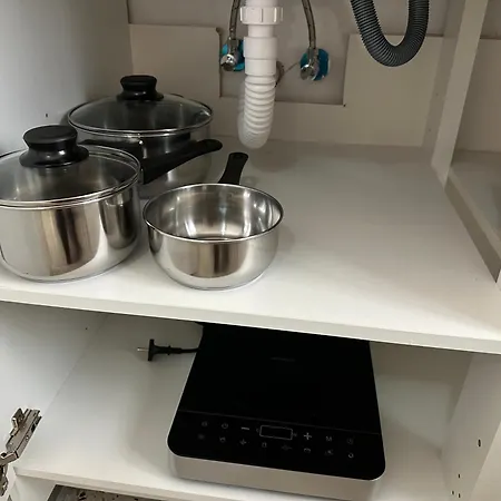 C San Jose De Llanos Lägenhet