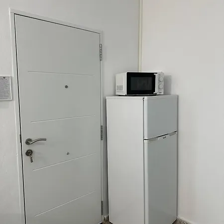 C San Jose De Llanos Lägenhet *