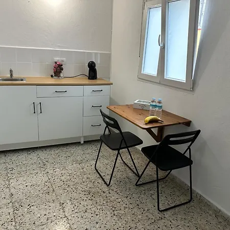 Lägenhet C San Jose De Llanos