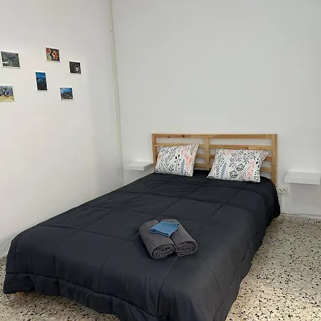 Lägenhet C San Jose De Llanos San Jose De Los Llanos