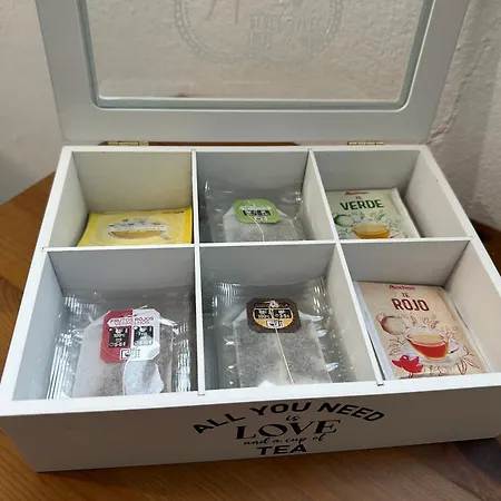 C San Jose De Llanos Lägenhet