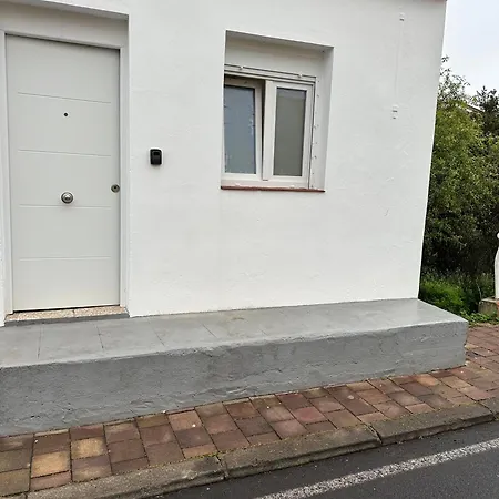 C San Jose De Llanos Lägenhet *